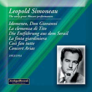 Don Giovanni, K. 527 - Dalla sua pace (歌剧《唐璜》，K. 527)