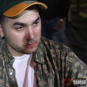 throw a lil' (feat. Alexander the Good) (Explicit)