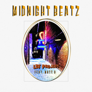 Midnight Beatz (feat. Matt O)