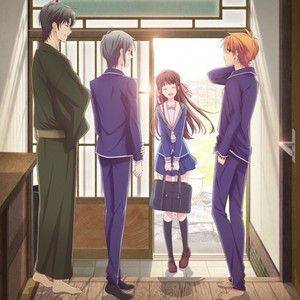 【长笛+小提琴】フルーツバスケット～水果篮子OP