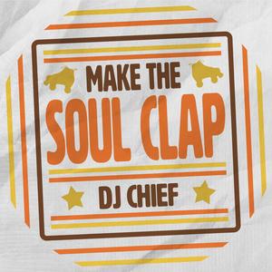 Make the Soul Clap (Just the Drums Ride Out Edit)