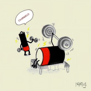 Charmelo (Original Mix)