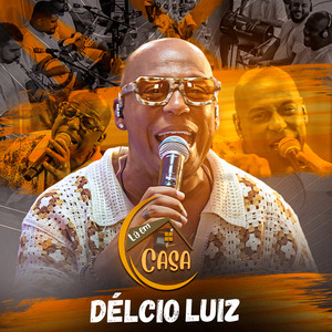 Lá Em Casa (Ao Vivo)