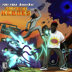 Southside Heroes (Explicit)