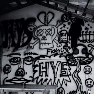 Digits (feat. APLE2K) (Explicit)