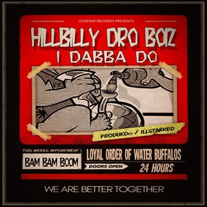I Dabba Do (Original Mix)