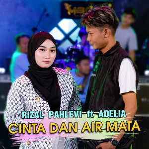 Cinta Dan Air Mata