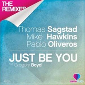 Just Be You (Disco Fries Dub)