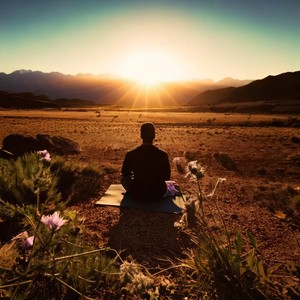 Gentle Balance: Tunes for Relaxation