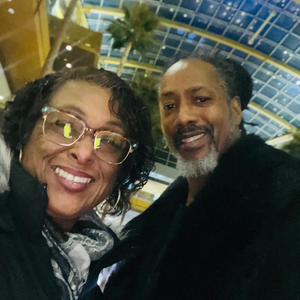 Gods Love (feat. Trina Mapp & Brian Banks)