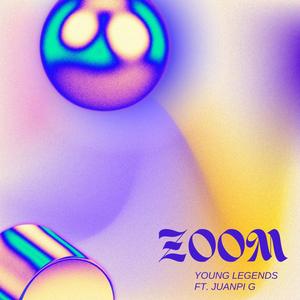 Zoom (feat. Juanpi G) (Explicit)