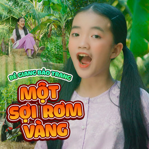 Một Sợi Rơm Vàng