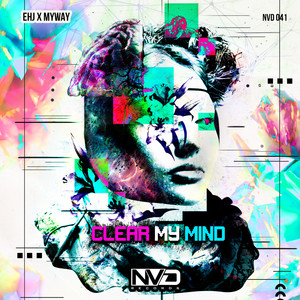 Clear My Mind (Radio Mix)