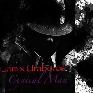 Cynical Man (feat. Qreepz) [Explicit]