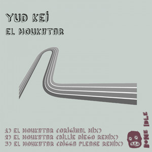 El Moukhtar (Billie Diego Remix)