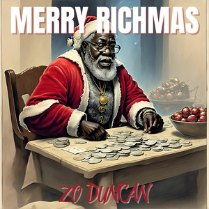 Merry Richmas EP