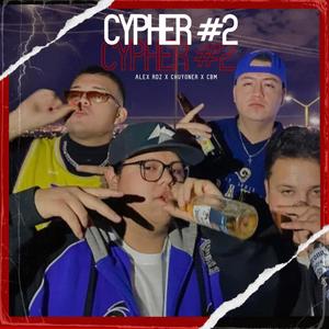 Cypher #2 (Explicit)