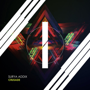 Crusade (Original Mix)