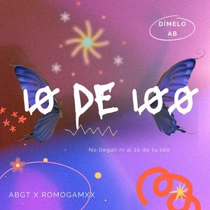 10 de 100 (feat. Romogamx)