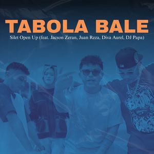 TABOLA BALE