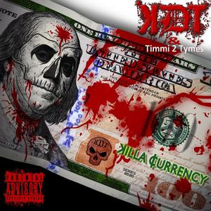 Money and Power(feat. Stretch Money) (Explicit)