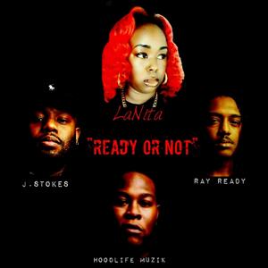Ready or Not(feat. Tha Nation) (Explicit)