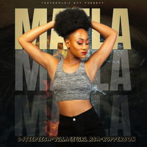 O Swere Matla (Power) (Original)