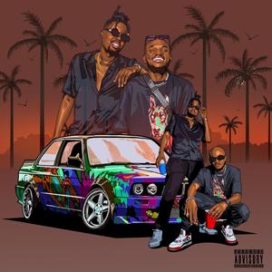 Nkosi sikelela (feat. FKA Moses) (Explicit)
