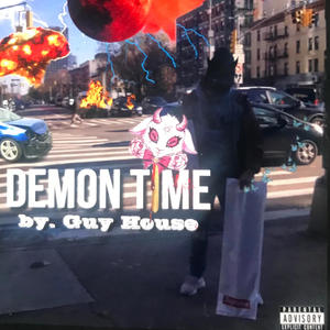 Demon Time (Explicit)