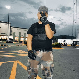 Soldado de Barrio (Explicit)