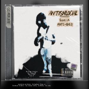 Intro (antiSHLO) (Explicit)
