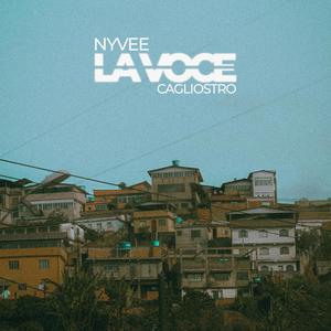 La voce (feat. Cagliostro) [Explicit]