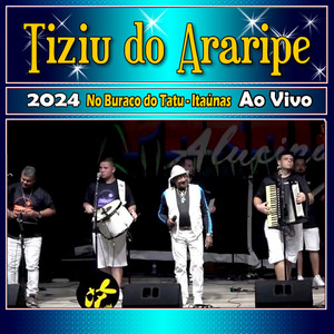 No Buraco do Tatu - Itaúnas Ao Vivo 2024