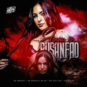 Joga o Busanfão (Explicit)