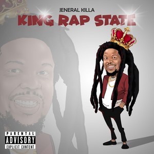 King Rap State (Explicit)