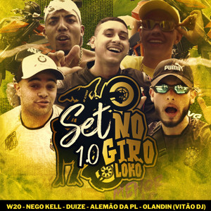 Set Nogiroloko 1.0 (Explicit)