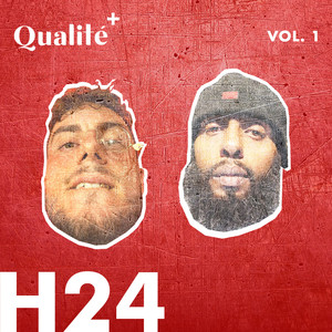 H24 (Qualité Schweiz, Vol. 1|Explicit)