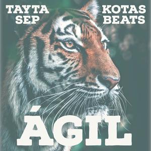 Ágil (feat. Kotas Beats) [Explicit]