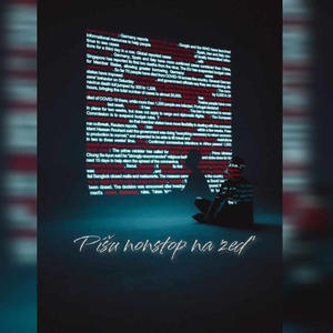 Píšu nonstop na zeď (feat. DannyD) (Explicit)