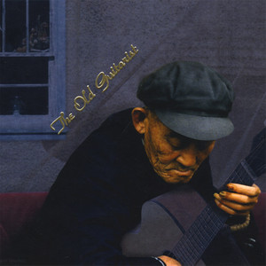 The Old Guitarist