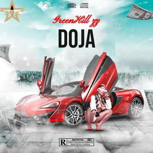 DOJA (feat. BIG BOT, OY GABE, Sugarhill Abi & HbkXottic) (Explicit)