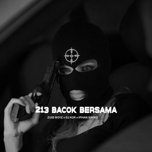 213 Bacok Bersama (Explicit)