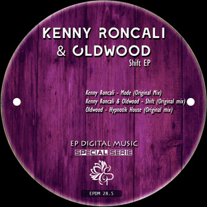 Shift (Original Mix)