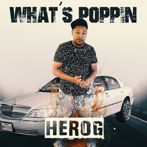 What's Poppin (Explicit)