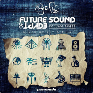 Future Sound of Egypt Vol. 3
