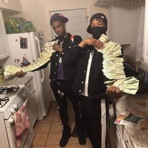 Off My Chest (Explicit)