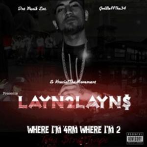 ON FOR LIFE (feat. JAY) (Explicit)