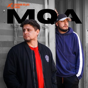 Más Que Amigos (Explicit)