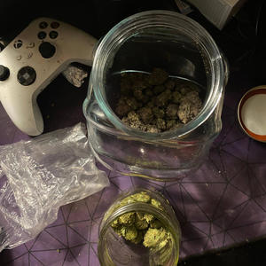 Whas a flex (feat. Prod Ochoo) (Explicit)