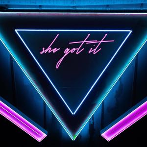 She got it (feat. Khayyat & Karim)